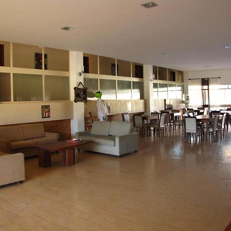 Chappada Hotel Alto Paraiso de Goias Exterior photo