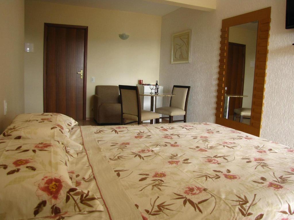 Chappada Hotel Alto Paraiso de Goias Exterior photo