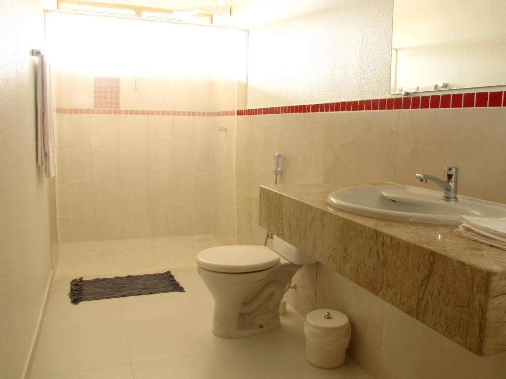 Chappada Hotel Alto Paraiso de Goias Room photo
