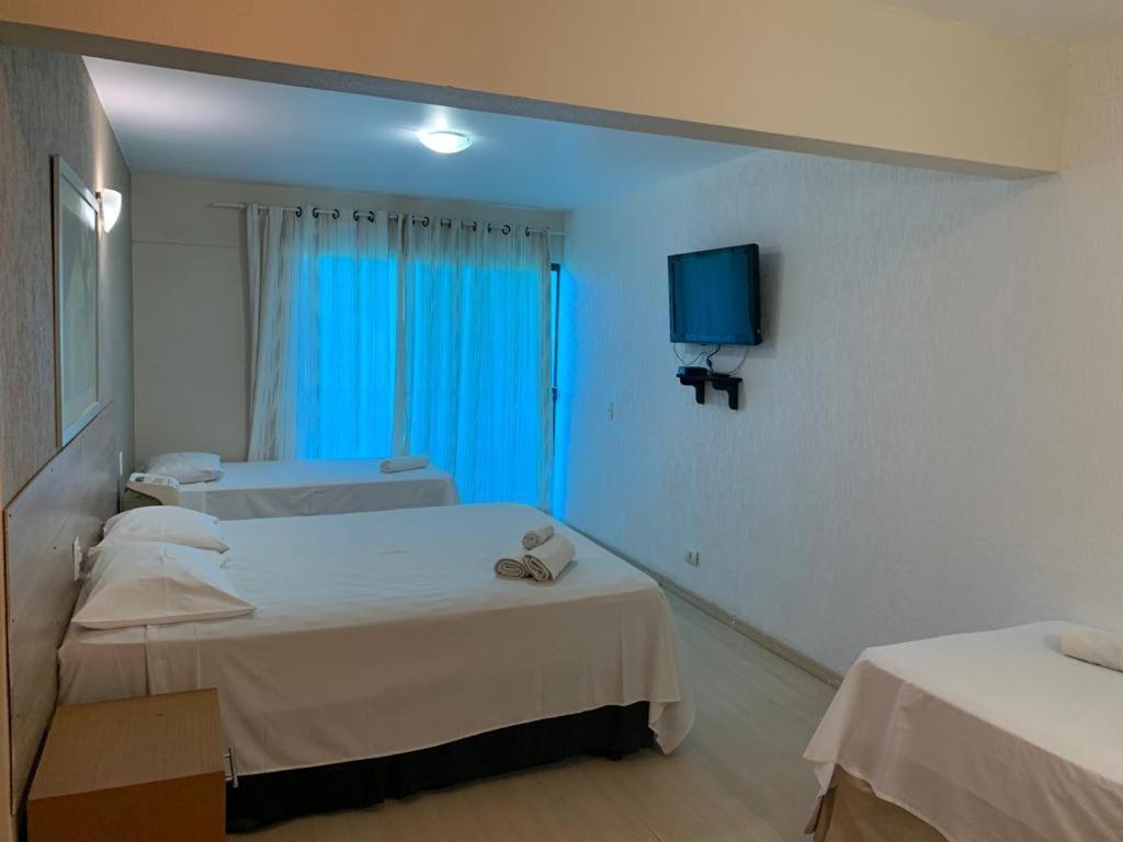 Chappada Hotel Alto Paraiso de Goias Exterior photo