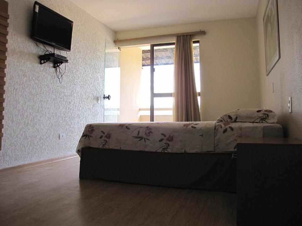 Chappada Hotel Alto Paraiso de Goias Room photo