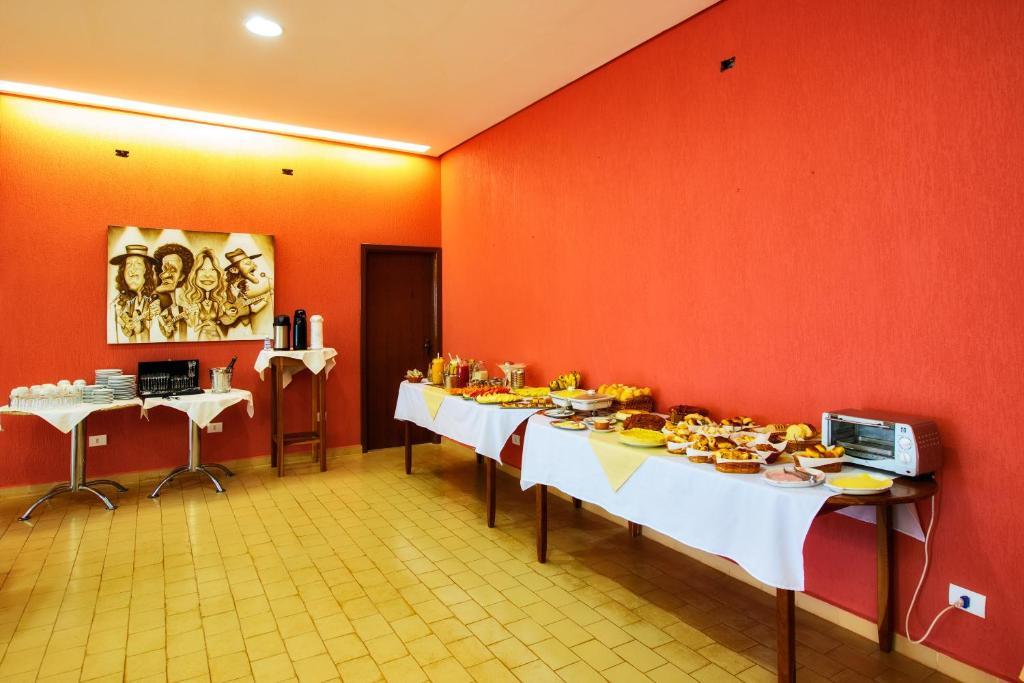 Chappada Hotel Alto Paraiso de Goias Exterior photo